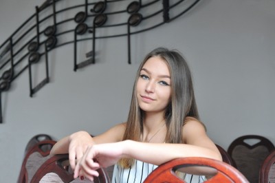 Andrea Kožená - zpěv v populární hudbě