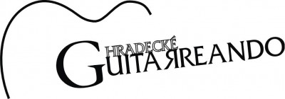 Vyhlašujeme národní kytarovou soutěž Hradecké Guitarreando 2022