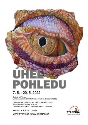 Úhel pohledu - 6.5.2022