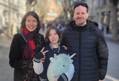 GRATULUJEME: Žofie Danešová - obrovský úspěch ve světové kytarové soutěži