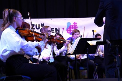 Střezina GALA naplnila Hudbocvičnu k prasknutí