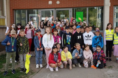 Jak se vaří na Střezině? Pestře, s radostí a talentem