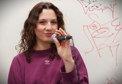 Hana Petrovická - HO - zpěv