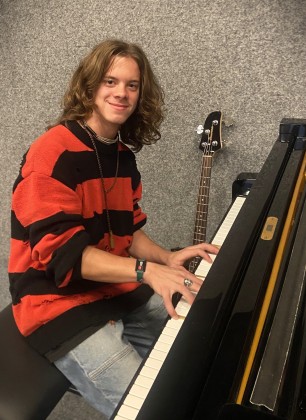 Jan Hájek - HO - klávesové nástroje v pop. hudběě