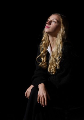 Linda Zvolánková - LDO