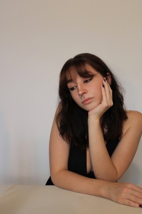 Veronika Vejvodová - LDO