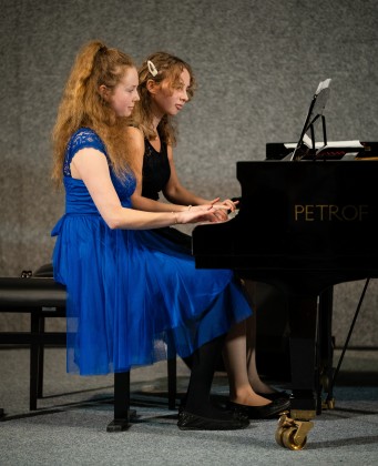 Střezina GALA - pestrá mozaika výtečných výkonů