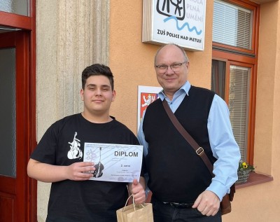 TOMVOY (Morávek Tomáš, Sigl Vojtěch)