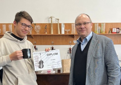 DAMAR (Matys Eduard, Šrámek Martin)